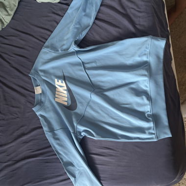 Nike Kids Sweatshirt