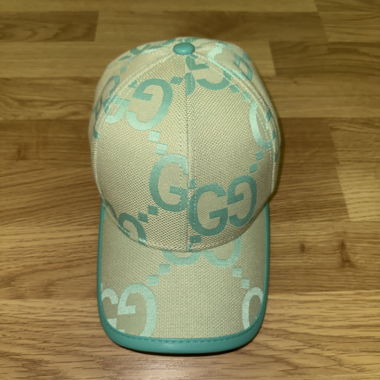 Gucci Cap