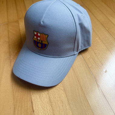 Cappellino del FC Barcellona