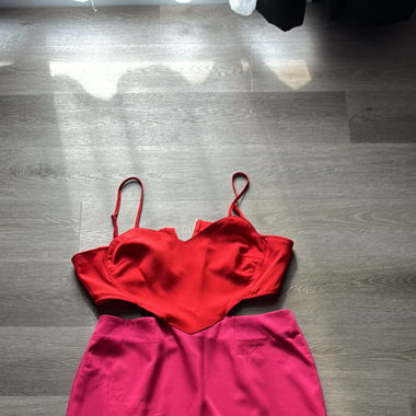 Robe cocktail ou mariage 
