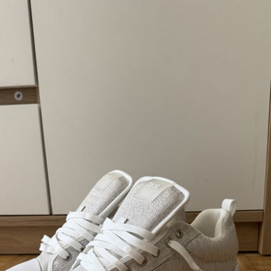 Dior Skates