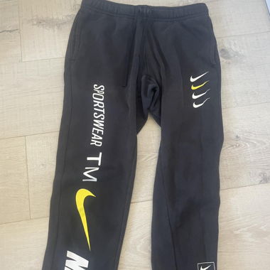 jogging nike