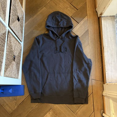 Gap Hoodie NYC  