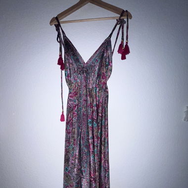 Abendkleid