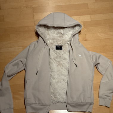 A&F - Kapuzenjacke 