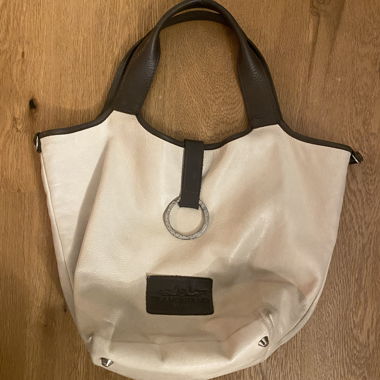 Tasche von Tramontano Napoli 