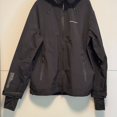 Beyond Medals Snowboard Jacket XL