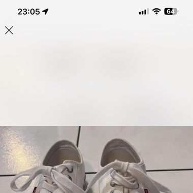 Levis Sneaker