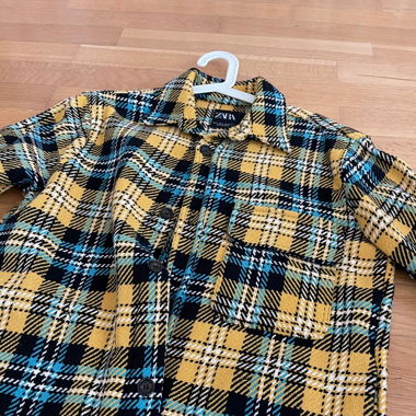 Zara Jacke 