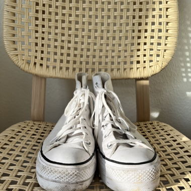 CHUCK TAYLOR ALL STAR LIFT - Sneaker high