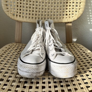 CHUCK TAYLOR ALL STAR LIFT - Sneaker high