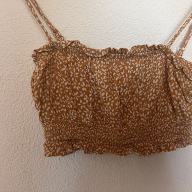 summer top