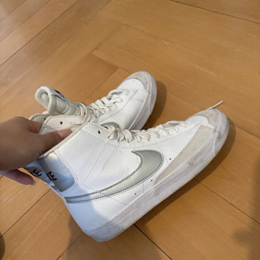 Nike sneakers