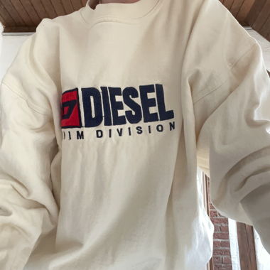 Diesel Hoodie