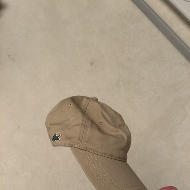 Lacoste Cap