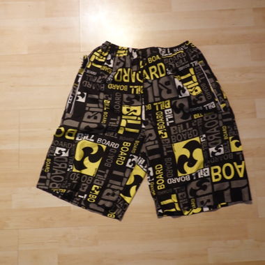 Männer Badehose 