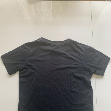 T-shirt Nike noir 