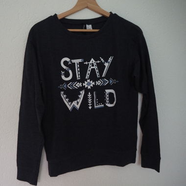 pull léger H&M