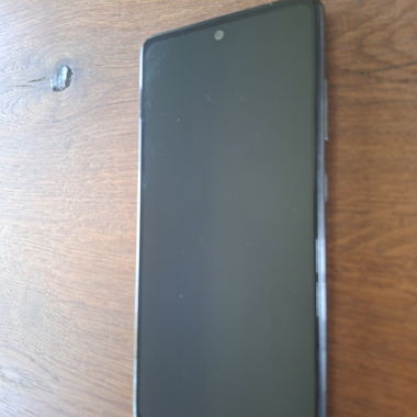 Samsung Galaxy A52 Smartphone