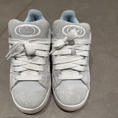 Sneakers Adidas Campus