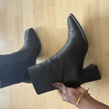 Vagabond Hedda Stiefeletten