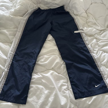 Pantalons de survêtement Nike vintage