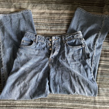 H&M Jeans 40