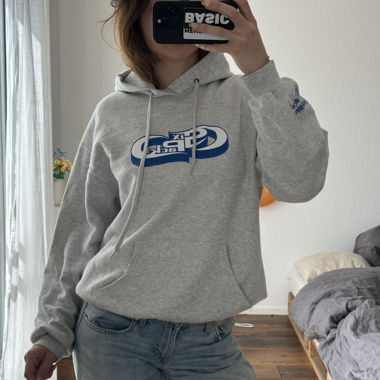 Sixpack Hoodie