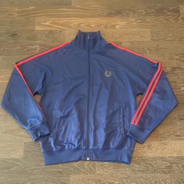 Fred Perry Trainerjacke
