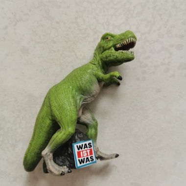 Tonie Figure - Was ist Was Dinosaurs