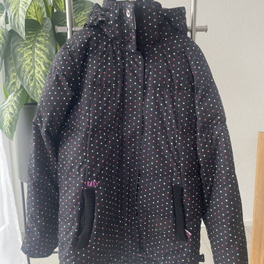 Ski Jacke Roxy Damen