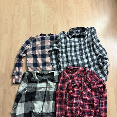 Bluse