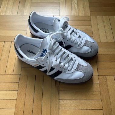 Samba Grösse 36