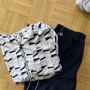 Trainer -set