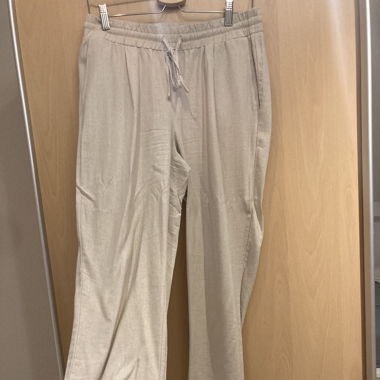 Stoffhose