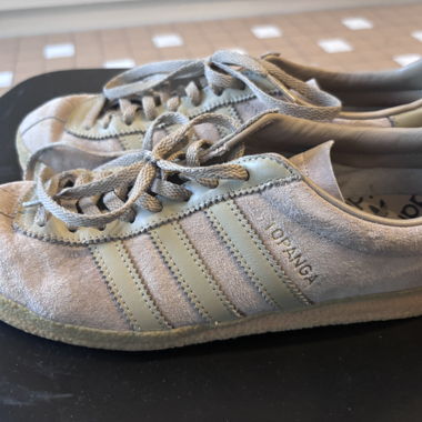 adidas Topanga Sneakers