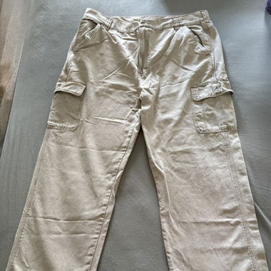 Pantalon Newington 