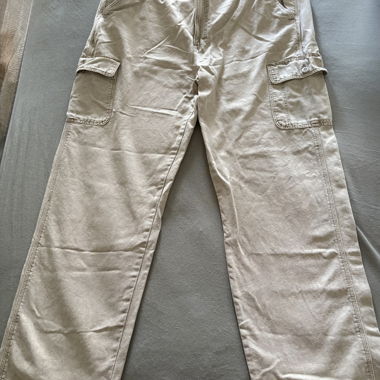 Pantalon Newington 