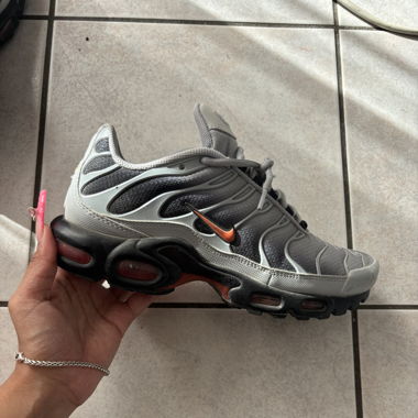 Nike TN EDITION