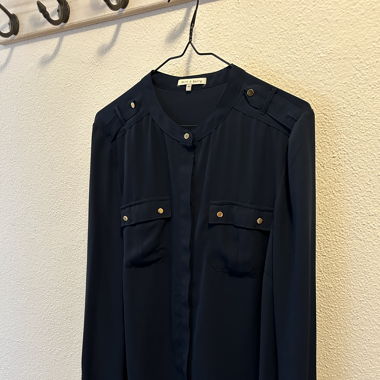 Bluse / Camicetta