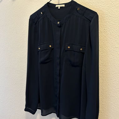 Bluse / Camicetta