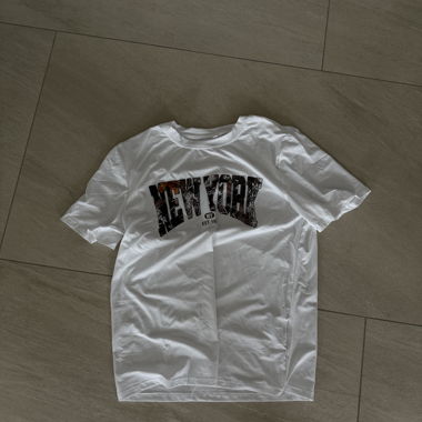 Camo NYC T-Shirt
