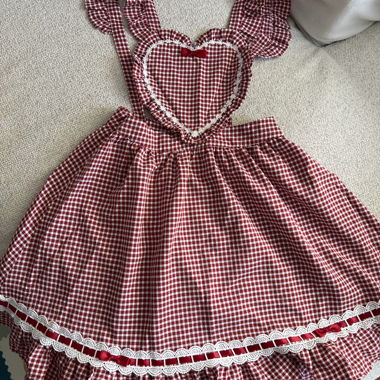 Cute Dirndl size S 