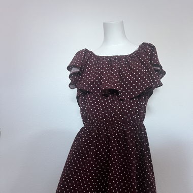 Sommerkleid