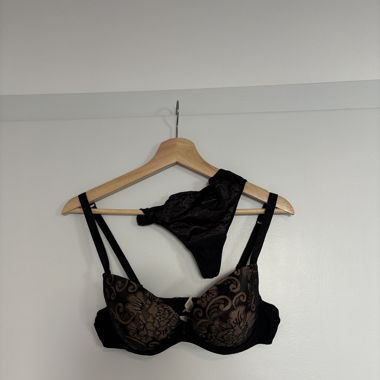BH und Slip von Aubade