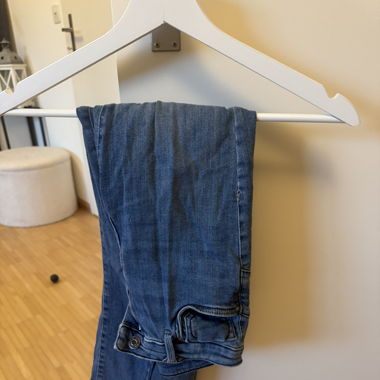 Only Skinny Jeans