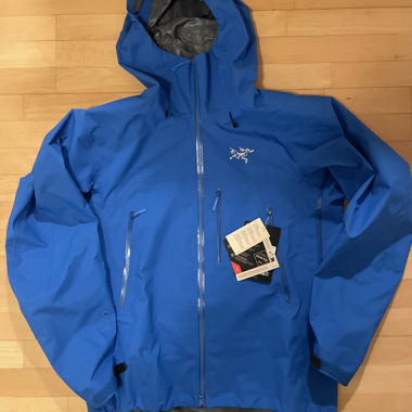 Arc’teryx Beta SV – taglia L – nuovo