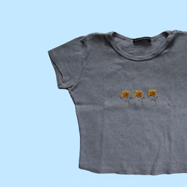 Brandy Melville Top