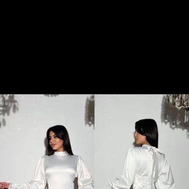 Kleid neu 