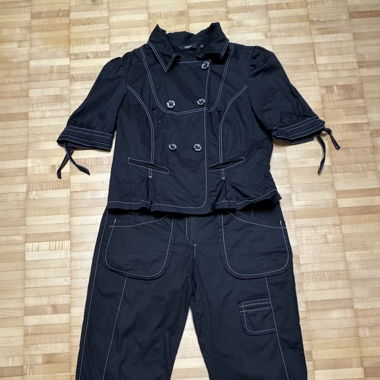 Verse casual Set top and Pants